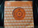 GENE LATTER - A LITTLE PIECE OF LEATHER - 1967 - RARE CBS LABEL SINGLE - SOUL