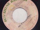 '80 SUN SHINE KILLER ROOTS REGGAE 45 PAUL FREEMAN SUFFERING ?