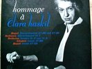 HOMMAGE À CLARA HASKIL - PHILIPS 6733002 - 4X LP: NM