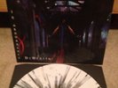 Limbonic Art: In Abhorrence Dementia LTD Splatter LP, Carach Angren,Dimmu Borgir