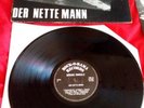 Bohse Onkelz Der Nette Mann vinyl LP OI ROCK O RAMA skrewed up rare punk isd