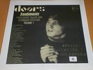 THE DOORS  Ultra-Rare LP 