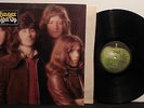 BADFINGER Straight Up '71 Apple in shrink w hype sticker super clean VG++ to NM-