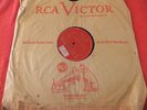   SHELLAC VINTAGE 78 RPM 10'' HARRY JAMES JAZZ ORG COLUMBIA RECORDS USA