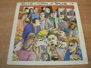 the ruts    grin and bear it    1980 uk virgin label vinyl lp  near mint