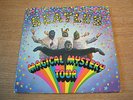 the Beatles the magical mystery tour double 7