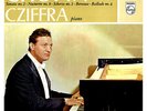 Cziffra, CHOPIN, Philips  835170 AY  Laminated