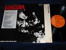 BLACULA Original Sound Track PROMO 1972 RCA/VICTOR LSP4806 Deadlier Than Dracula