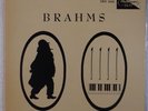 BRAHMS: Piano Quintet DEMUS KWARDA Westminster XWN 18443 Vinyl LP NM