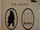 BRAHMS: Piano Quartet F Major XWN 18443 Demus VIENNA KONZERTHAUS NM ORIG LP