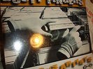 DUSTY FINGERS VINYL 9 strictly break records various artists funk oldschool hip