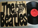 BEATLES / SAME / DEUTSCHER SCHALLPLATTENCLUB / ORIGINAL