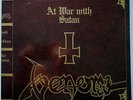 ??LP NL**VENOM - AT WAR WITH SATAN (ROADRUNNER '84 / GATEFOLD COVER)??20494