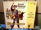 Elvis Presley SPAIN SPANISH King Creole II EP (1/2)