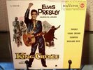Elvis Presley SPAIN SPANISH King Creole II EP (2/2)