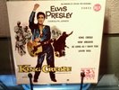 Elvis Presley SPAIN SPANISH King Creole I EP 1961 (1/4)