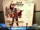 Elvis Presley SPAIN SPANISH King Creole I EP 1962 (2/4)