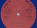 LACKSLEY CASTELL  GOVERNMENT MAN  UK ORIG 12in  HUGE SUFFERERS REVIVE ANTHEM