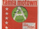 BIG A TAMLA MOTOWN DEMO  45 ? Reach Out I'll Be There - San Remo Strings TMG 807