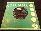 RUPERT'S PEOPLE - A PROLOGUE TO A MAGIC WORLD COLUMBIA DB 8278 RARE UK PSYCH 45