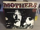 The Mothers Of Invention Absolutely Free Vinyl LP Record Album Verve VG