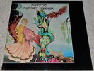 MOUNTAIN Nantucket Sleighride SCARCE ORIG UK 1971 ISLAND EX++ SUPERB SOUND/COVER