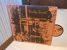 BROOKLYN SOUNDS Salsa SUPER RARE HEAVY TROMBONE GUAGUANCO RECORD