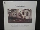 James Talley Got No Bread No Milk No Money NEW SEALED vinyl LP record 1975