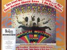 The Beatles Magical Mystery Tour Mono Vinyl Record LP 180 Gram Sealed