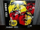 FABIO CELI FOLLIA orig on Studio Sette lebel mint unplayed italian prog 1969