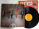 MIND GARAGE - Again Vinyl LP RCA Psych The Electric Liturgy Original Gatefold