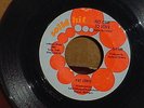 PAT LEWIS - NO ONE TO LOVE 45 Northern Soul RARE SOLID HIT SH-109 USA ORIG *HEAR