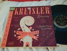 MICHELE AUCLAIR-Remington R199-126-KREISLER Encores/Ballet by Delibes