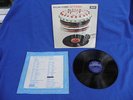 ROLLING STONES LET IT BLEED - DECCA UK PRESS 3W/3W - ORIGINAL OVER-PRINTED INNER