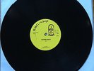Sun Ra - Sleeping Beauty / Dance of Innocent Passion EL Saturn LP