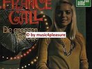 ? LP 1969 France Gall DIE GROSSEN ERFOLGE Nr. 1 Decca ND 264 Stereo GERMANY NM ?