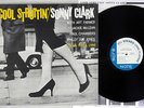 SONNY CLARK COOL STRUTTIN BLUE NOTE BST 1588 Japanese Pressing Vinyl LP