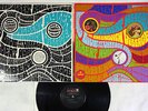 ALBERT AYLER IN GREENWICH VILLAGE ABC/IMPULSE AS-9155 US Pressing Vinyl LP