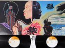 MILES DAVIS BITCHES BREW CBS SONY SOPJ-58/59 Japanese Pressing Vinyl 2LP