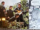 Beatles,  Trax vol.4, grünes Vinyl