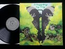 DR.STRANGELY STRANGE Heavy Petting LP 1st  Vertigo Swirl 1970 6360009 EX