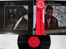 OSCAR PETERSON MY FAVORITE INSTRUMENT MPS YS-2302-MP Japan OBI with autograph LP