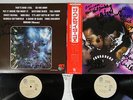CRUSADERS 1 BLUE THUMB SJET-9543,4 Japanese Pressing OBI with autograph Vinyl 2L