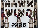 HAWKWIND PXR5 LIMITED EDITION GREY VINYL 2LP - LETV291LP