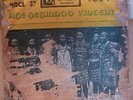 BENIN AFROBEAT AFROFUNK RARITY AHEHEHINNOU VINCENT POLY RYTHMO HASBUNALAU LISTEN