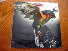 BUDGIE IN FOR THE KILL UK 1ST PRESS IMPORT 1974 MCA LP A-1 B-1 VG+ VINYL