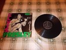 ELVIS PRESLEY DEBUT ALBUM LP 33 GIRI DISCO IN VINILE COMPRATO IN ITALIA