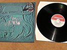 2 LPs Keef Hartley Band Seventy Second Brave, Litte Big Band 1971 Deram VG+/M-