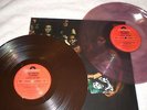 JIMI HENDRIX ELECTRIC LADYLAND  2- LP VINYL  G/F  COLOR