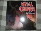 Metal Church  / Including one extra Track 